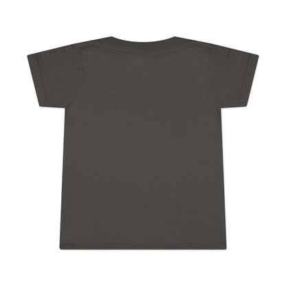 Toddler National Freedom Tax Tee