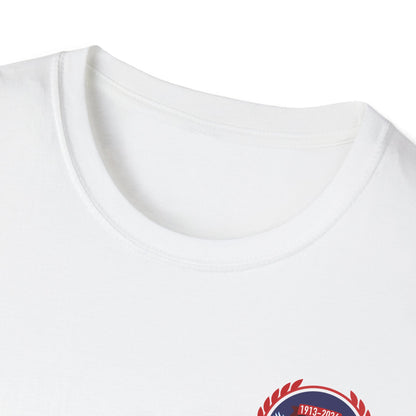 Softstyle T-Shirt, Unisex