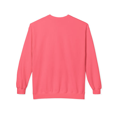 Patriotic Freedom Crewneck Sweatshirt