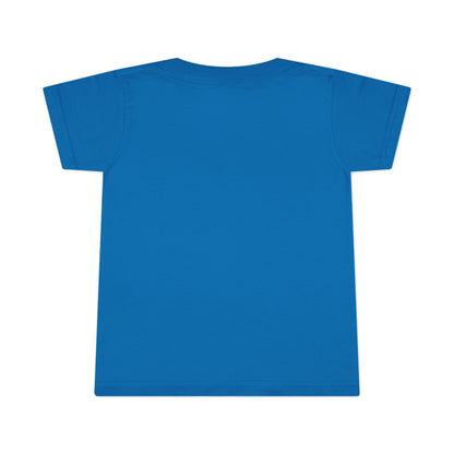 Toddler National Freedom Tax Tee