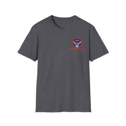 Softstyle T-Shirt, Unisex