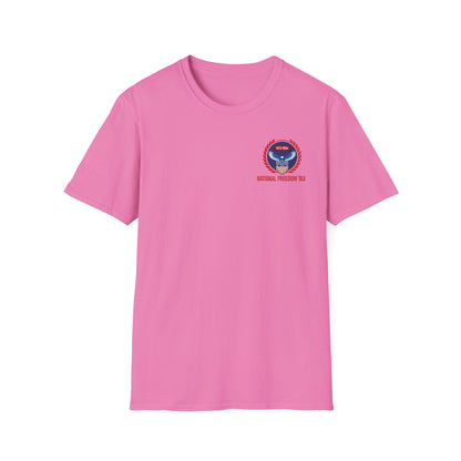 Softstyle T-Shirt, Unisex