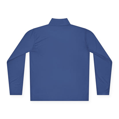 Quarter-Zip Pullover, Unisex