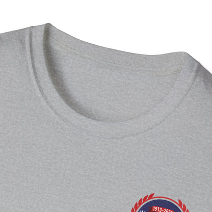 Softstyle T-Shirt, Unisex