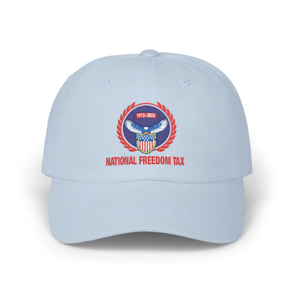 Classic Dad Cap