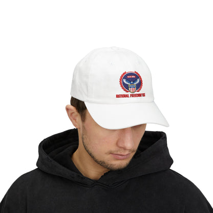 Classic Dad Cap