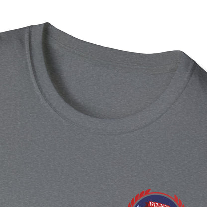 Softstyle T-Shirt, Unisex