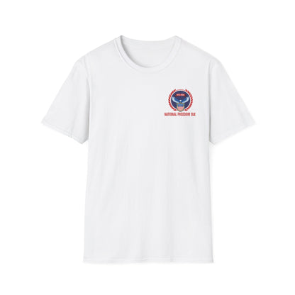 Softstyle T-Shirt, Unisex