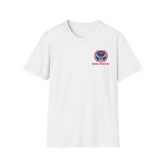 Softstyle T-Shirt, Unisex