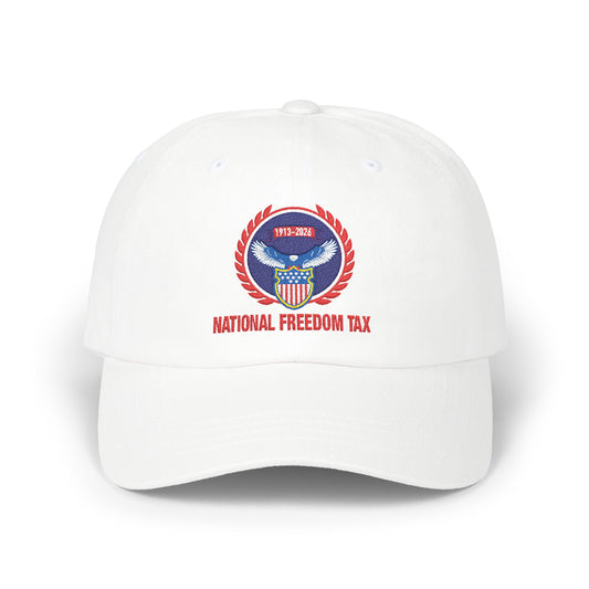 Classic Dad Cap