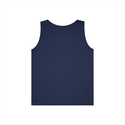 Patriotic Freedom Tank Top