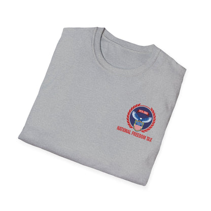 Softstyle T-Shirt, Unisex