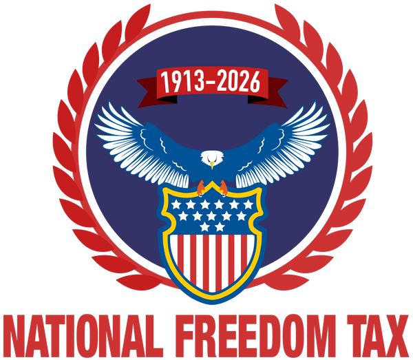 National Freedom Tax